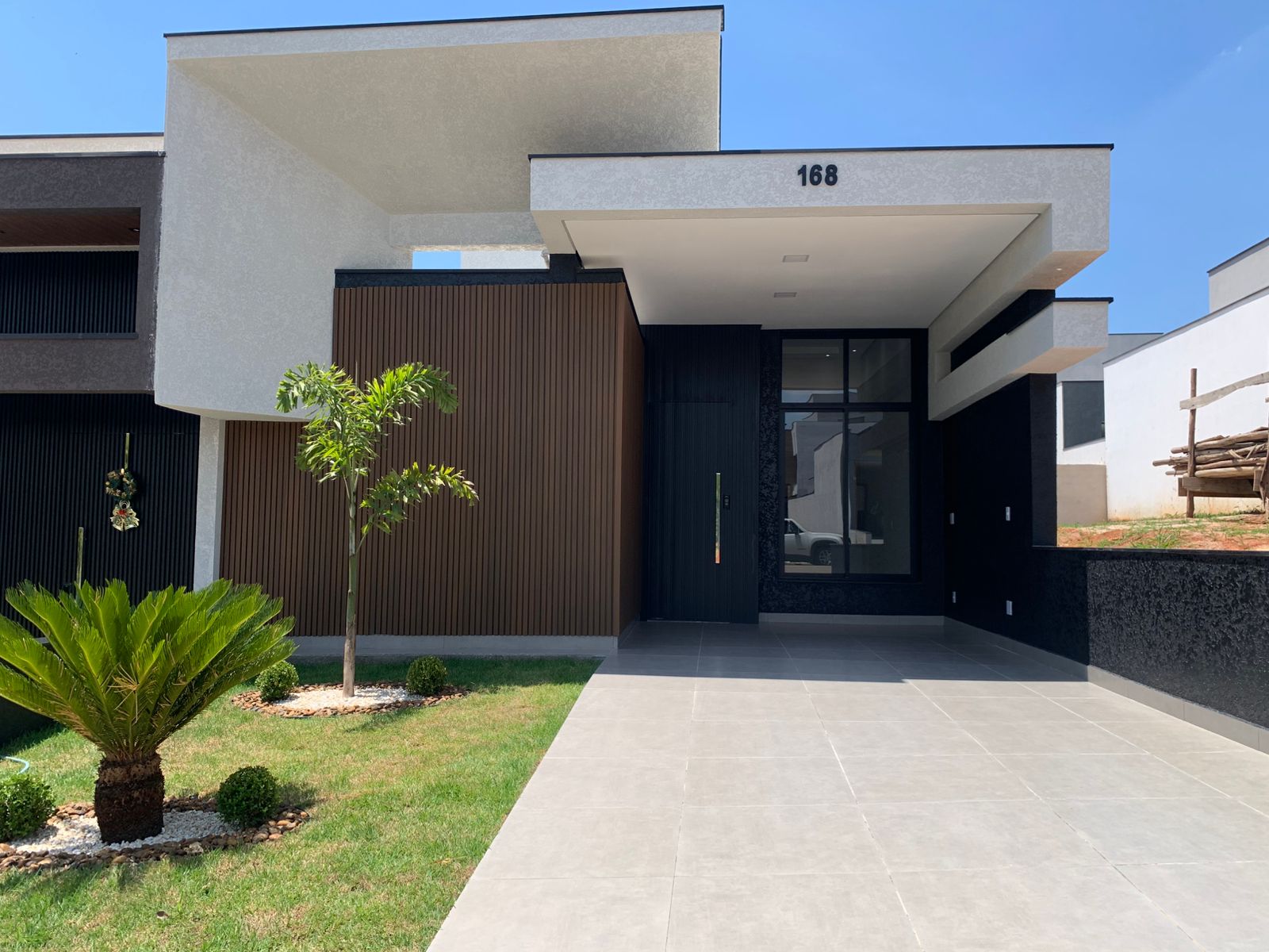 Casa de Condomínio com 3 Quartos à Venda, 107 m² em Jardim Residencial Villagio Ipanema I - Sorocaba