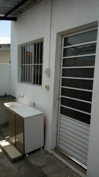 Imagem Casa com 1 Quarto para Alugar, 65 m² em Jardim García - Campinas Imagem Casa com 1 Quarto para Alugar, 65 m² em Jardim García - Campinas