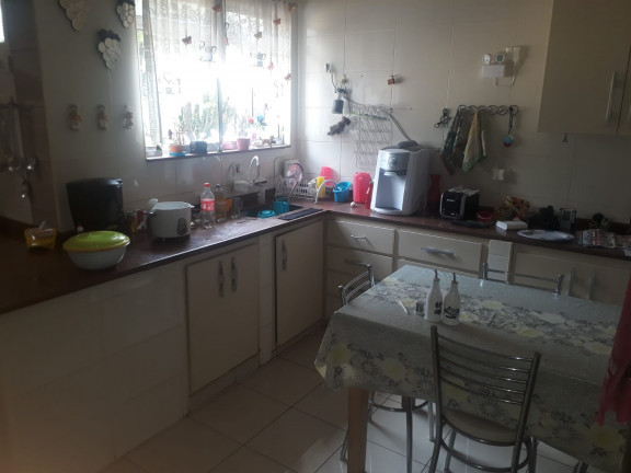 Imagem Casa com 5 Quartos à Venda, 441 m² em Balneário Mar Paulista - São Paulo
