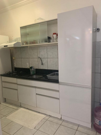Imagem Apartamento com 2 Quartos à Venda, 45 m² em Passaré - Fortaleza