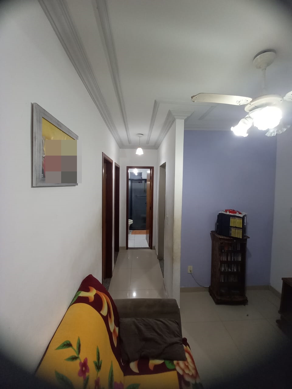 Imagem Apartamento com 2 Quartos à Venda, 54 m²em Saboeiro - Salvador