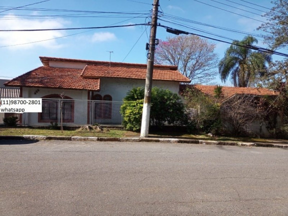 Imagem Casa com 3 Quartos à Venda, em Vila Áurea - Poá Imagem Casa com 3 Quartos à Venda, em Vila Áurea - Poá