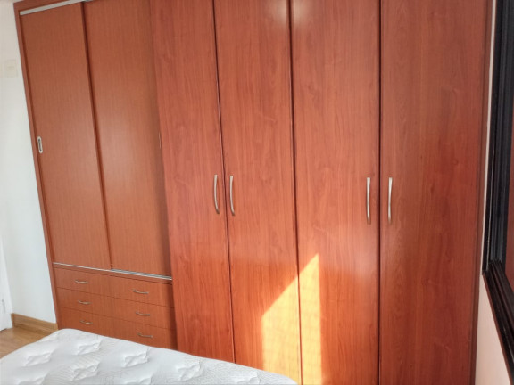 Imagem Apartamento com 2 Quartos para Alugar, 59 m² em Campo Belo - São Paulo Imagem Apartamento com 2 Quartos para Alugar, 59 m² em Campo Belo - São Paulo