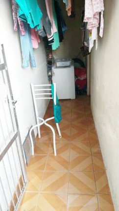 Imagem Sobrado com 2 Quartos à Venda, 125 m² em Jardim Zaira - Mauá Imagem Sobrado com 2 Quartos à Venda, 125 m² em Jardim Zaira - Mauá