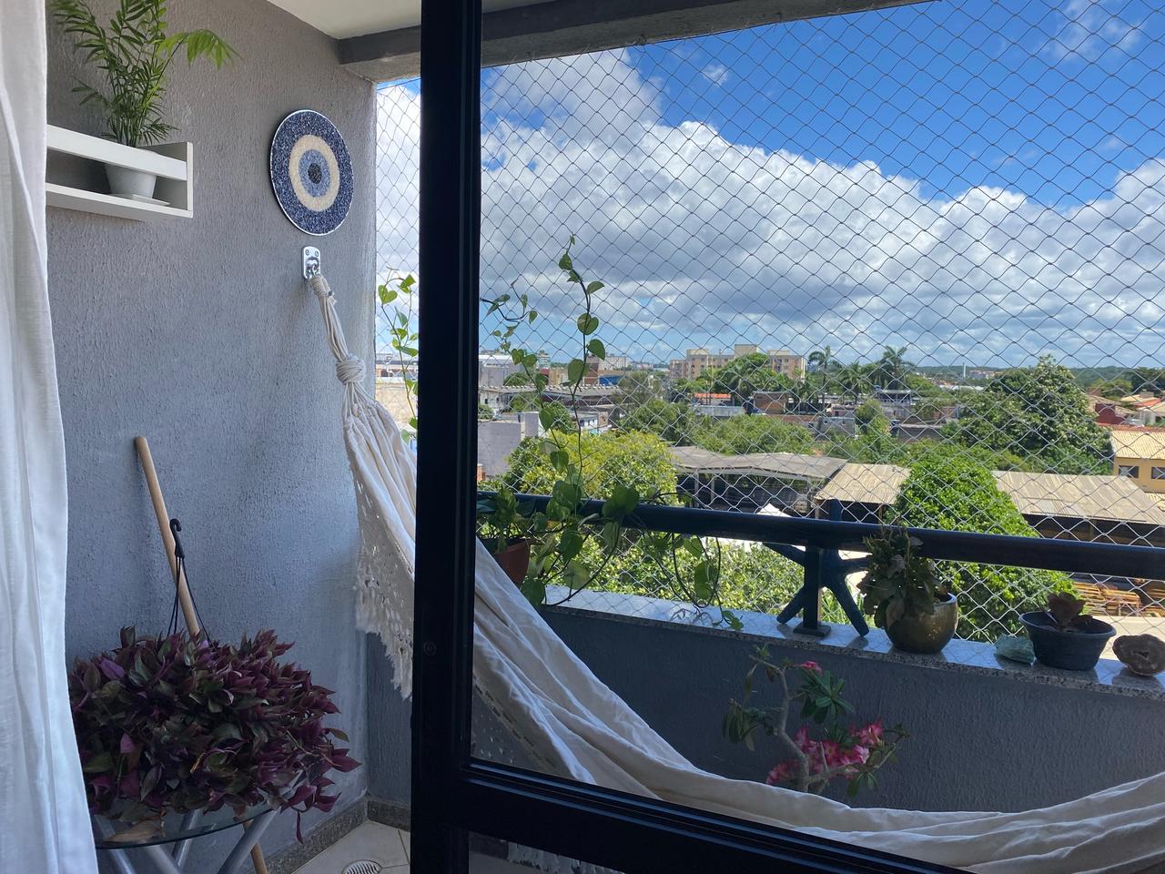 Imagem Apartamento com 1 Quarto à Venda, 48 m² em Pitangueiras - Lauro de Freitas Imagem Apartamento com 1 Quarto à Venda, 48 m² em Pitangueiras - Lauro de Freitas