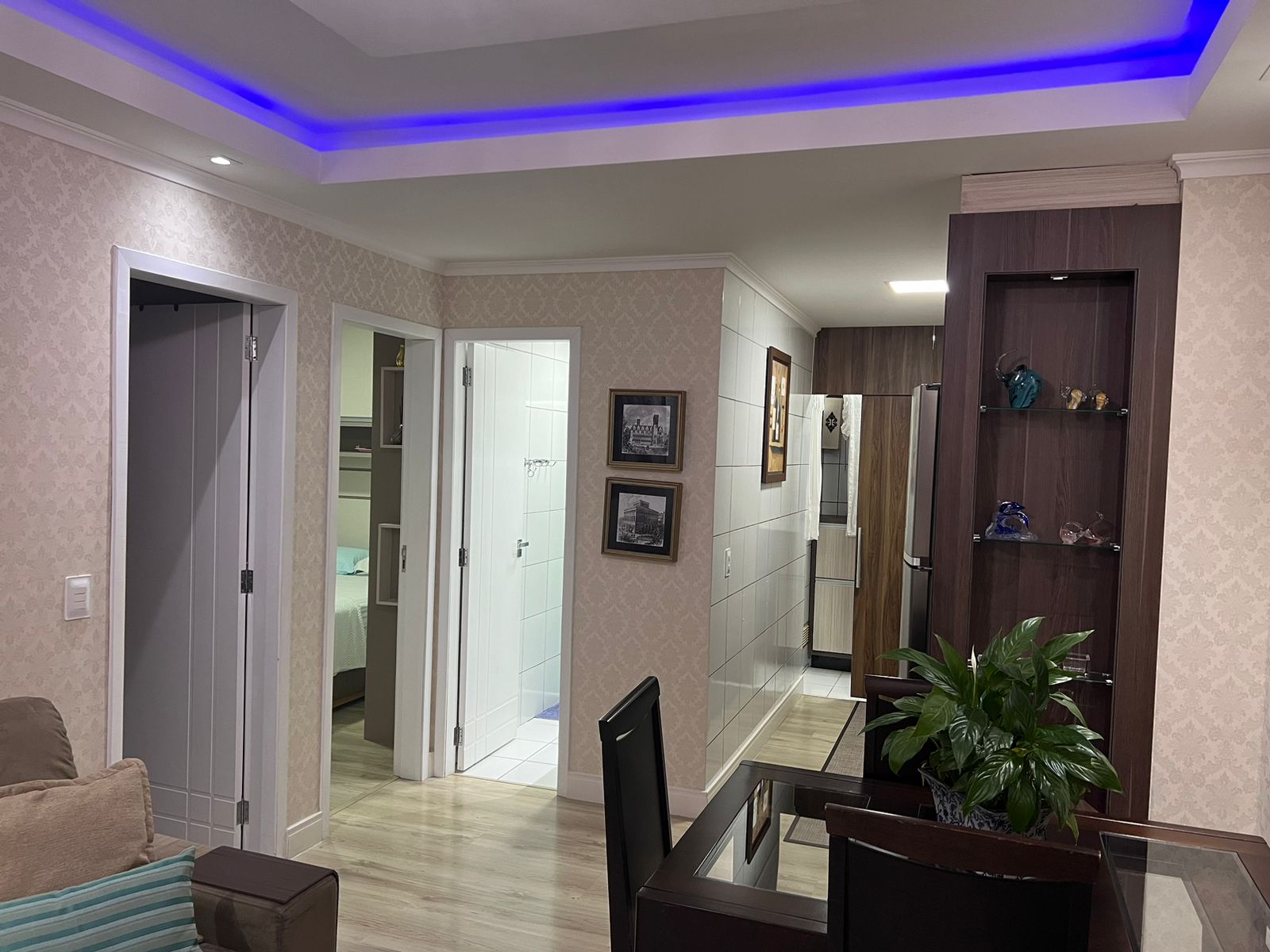 Imagem Apartamento com 2 Quartos à Venda, 60 m²em Barra - Balneário Camboriú