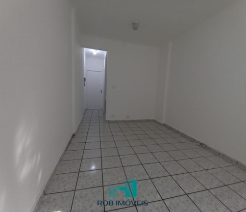 Imagem Kitnet com 1 Quarto para Alugar, 25 m² em Bela Vista - São Paulo