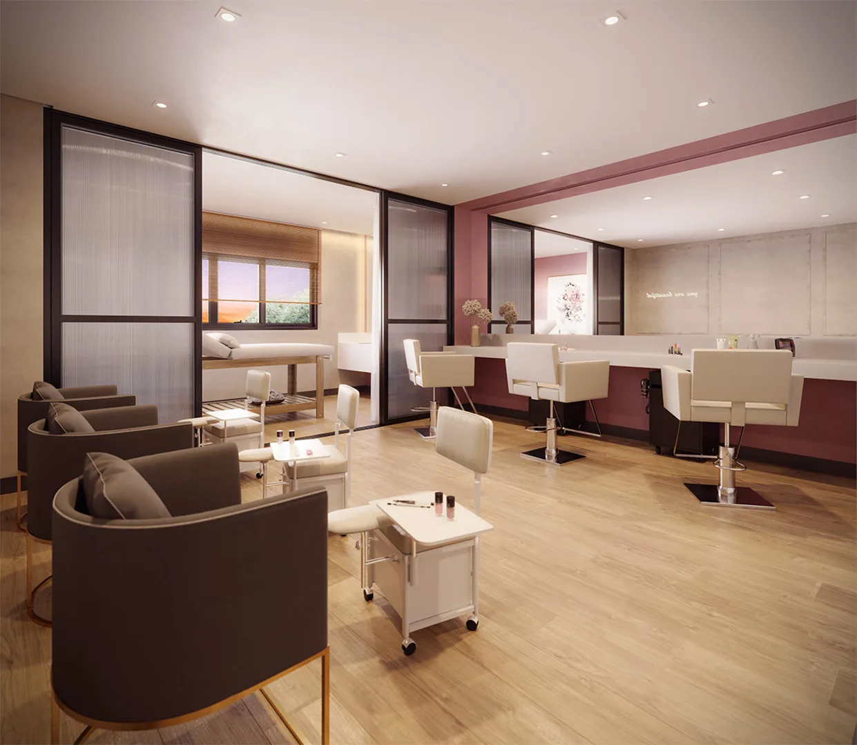 Imagem Apartamento com 2 Quartos à Venda, 49 m²em Parque Viana - Barueri