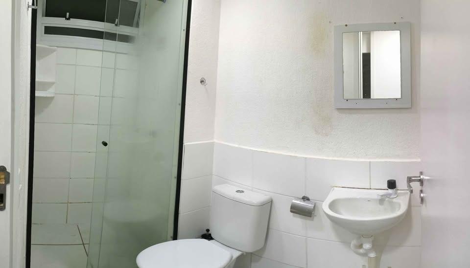 Imagem Apartamento com 2 Quartos para Alugar, 42 m² em Lago Azul - Manaus Imagem Apartamento com 2 Quartos para Alugar, 42 m² em Lago Azul - Manaus