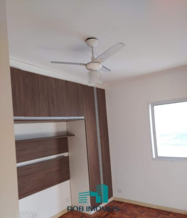 Apartamento com 1 Quarto à Venda, 54 m² em Campos Elíseos - São Paulo