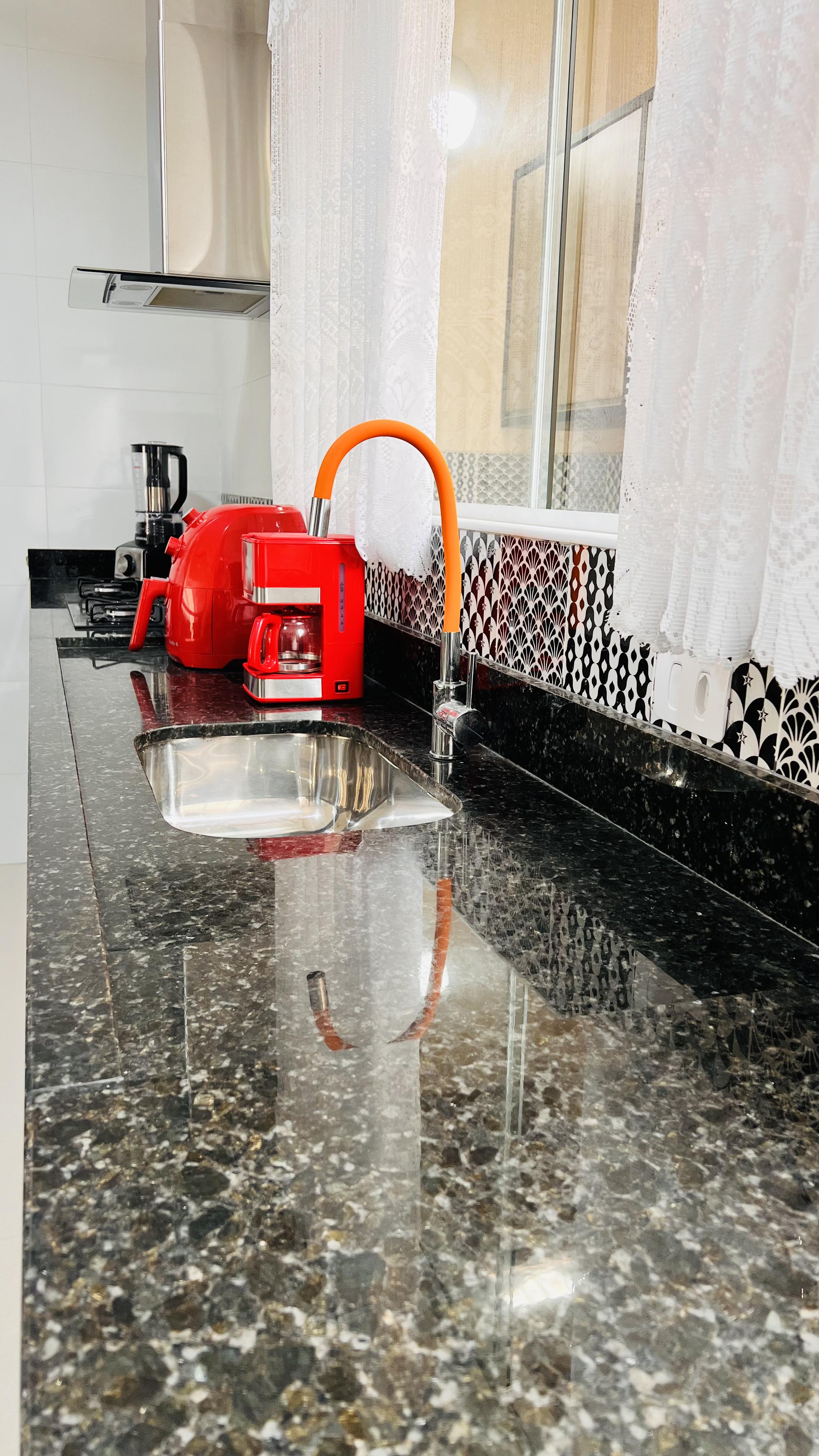 Imagem Sobrado com 2 Quartos à Venda, 84 m²em Caiçara - Praia Grande