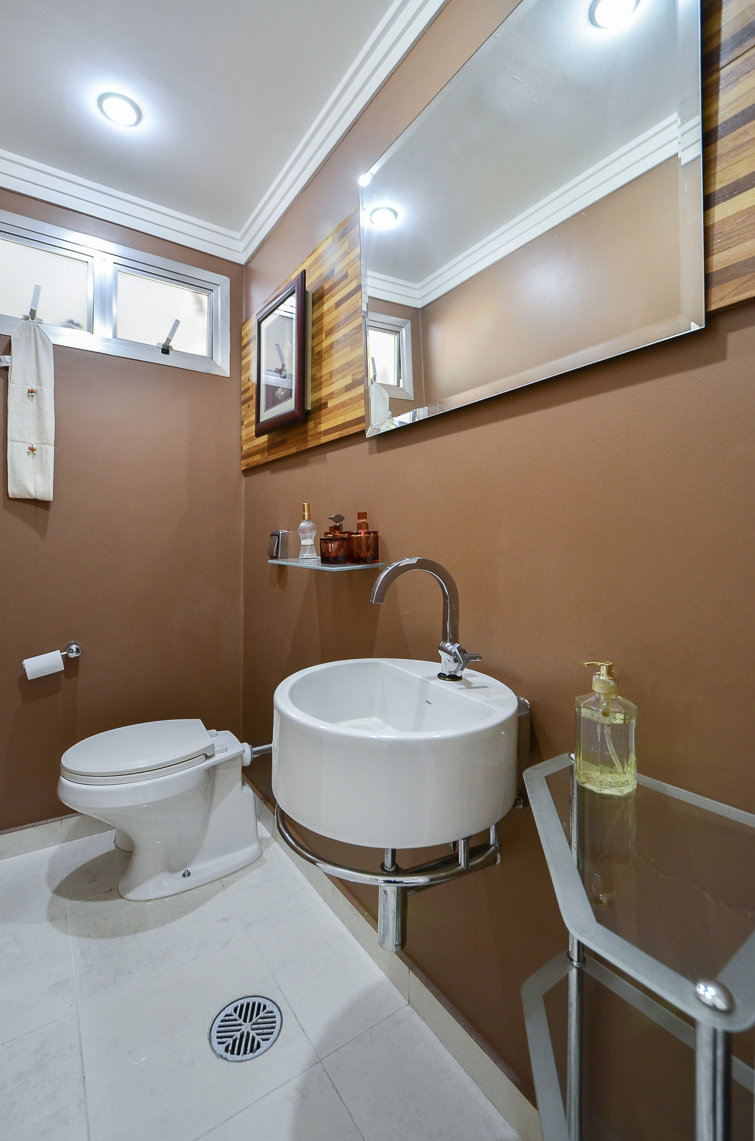 Imagem Apartamento com 3 Quartos à Venda, 146 m² em Vila Andrade - São Paulo