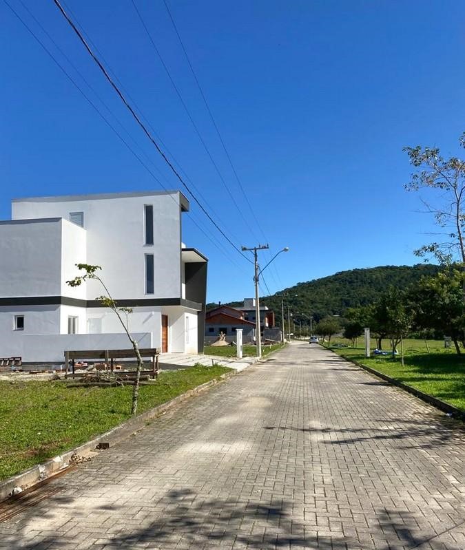 Imagem Terreno em Condomínio à Venda, 409 m² em Canasvieiras - Florianópolis