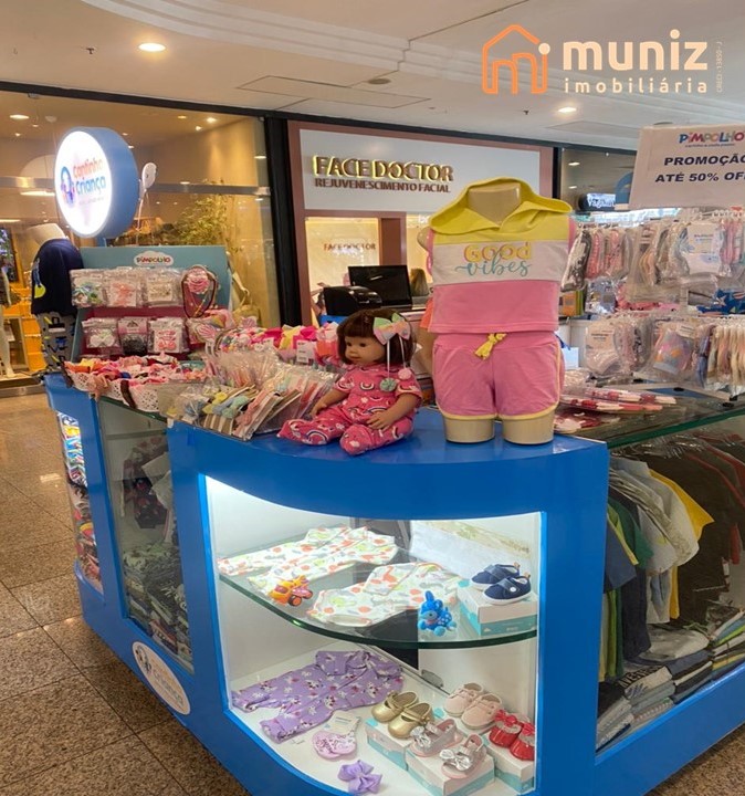 Imagem Loja à Venda, 10 m²em Tamarineira - Recife