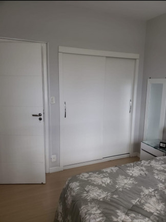 Imagem Apartamento com 4 Quartos à Venda, 108 m² em Vila Clementino - São Paulo