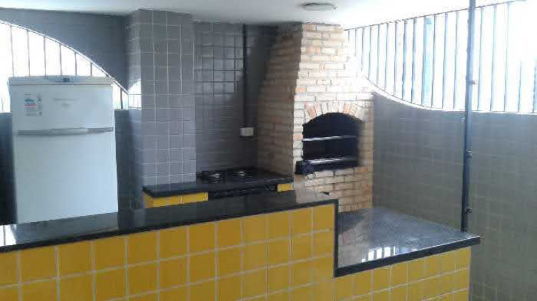 Imagem Apartamento com 2 Quartos à Venda, 65 m² em Boa Viagem - Recife