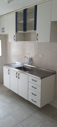 Imagem Apartamento com 2 Quartos à Venda, 55 m² em Vila Carmosina - São Paulo Imagem Apartamento com 2 Quartos à Venda, 55 m² em Vila Carmosina - São Paulo