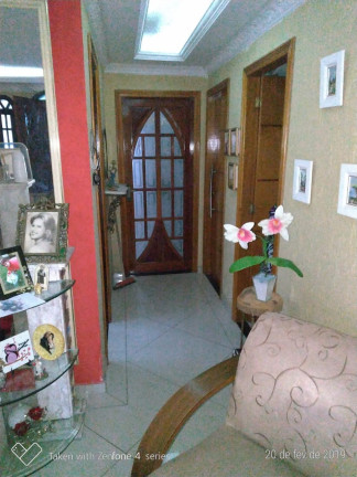 Imagem Casa com 4 Quartos à Venda, 170 m² em Campo Grande - Rio de Janeiro Imagem Casa com 4 Quartos à Venda, 170 m² em Campo Grande - Rio de Janeiro