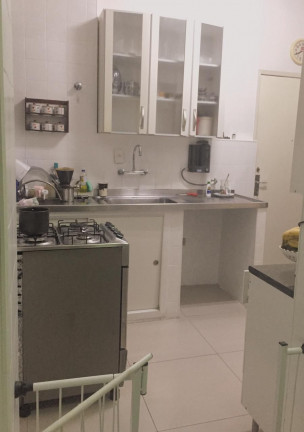 Imagem Apartamento com 3 Quartos à Venda, 130 m² em Higienópolis - São Paulo Imagem Apartamento com 3 Quartos à Venda, 130 m² em Higienópolis - São Paulo
