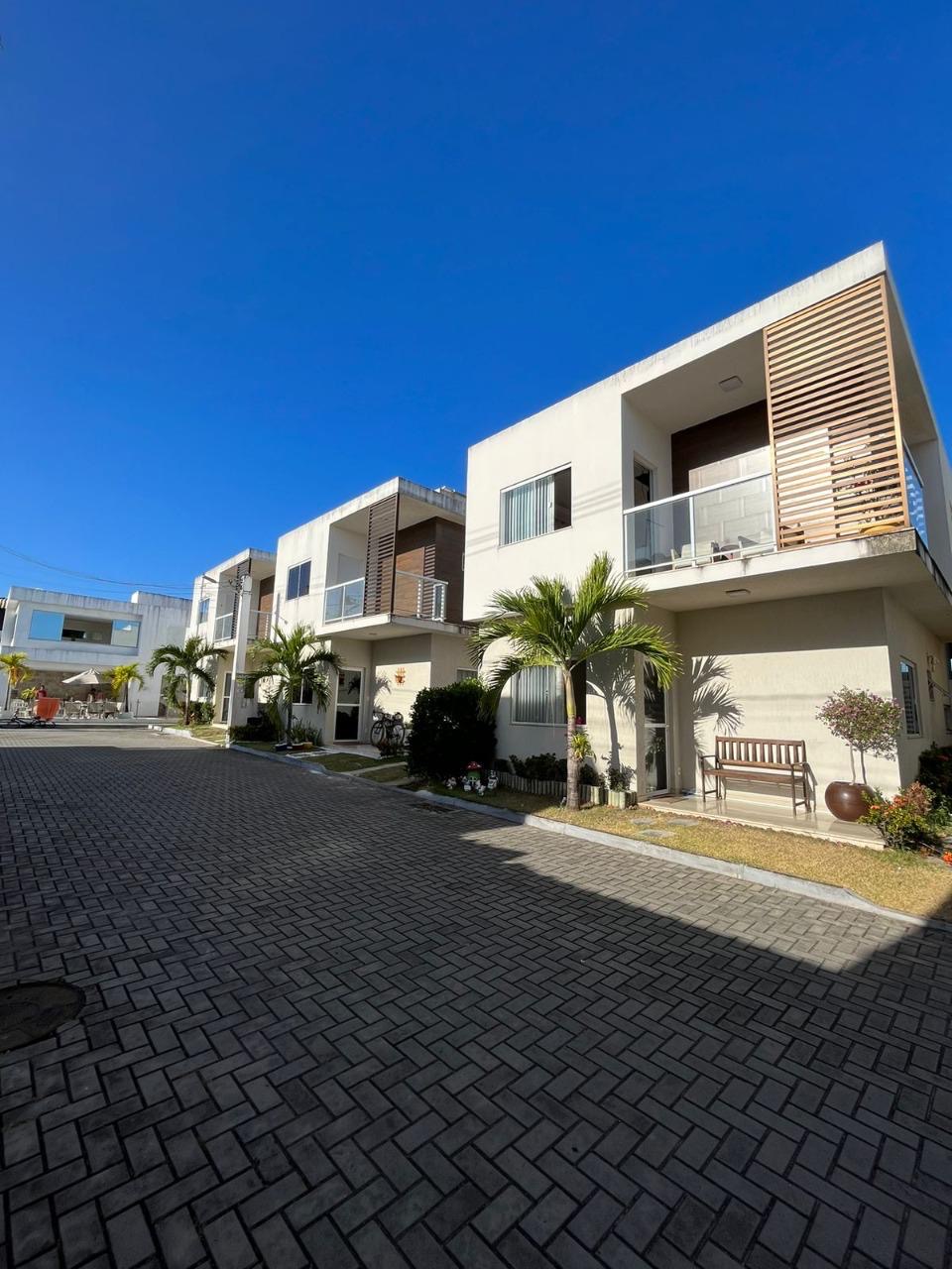 Imagem Casa com 4 Quartos à Venda, 162 m²em Vila Praiana - Lauro de Freitas
