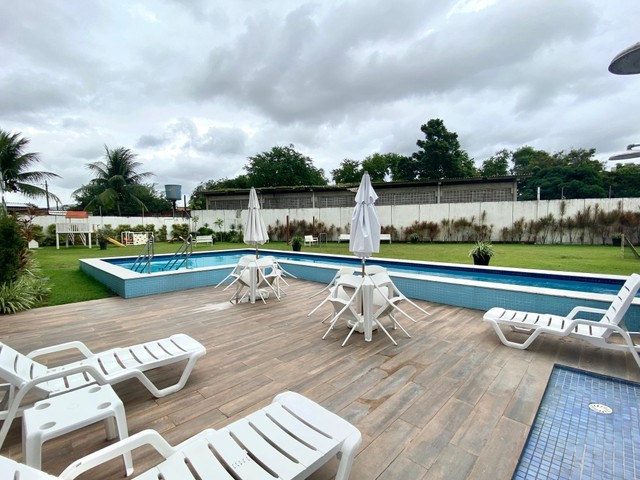 Imagem Apartamento com 2 Quartos para Alugar, 45 m²em Torre - Recife