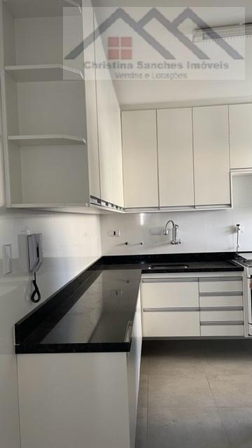 Imagem Apartamento com 2 Quartos à Venda ou Locação, 64 m²em Vila Moraes - São Paulo
