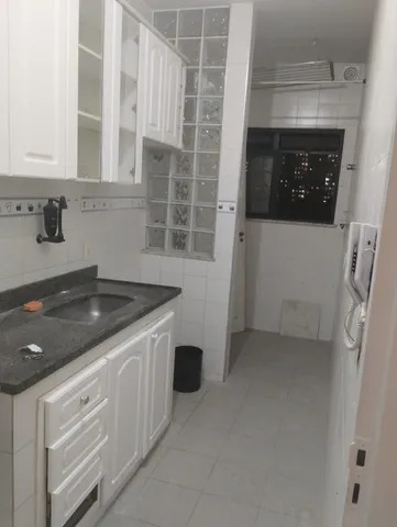 Imagem Apartamento com 2 Quartos para Alugar, 60 m²em Jacarepaguá - Rio de Janeiro
