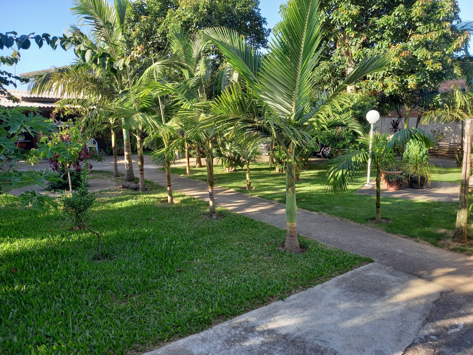 Imagem Casa com 2 Quartos à Venda, 120 m²em São Thomaz  - Imbituba