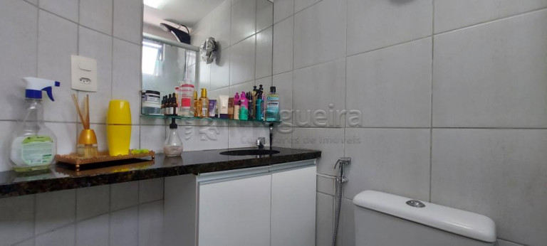 Imagem Apartamento com 2 Quartos à Venda, 60 m² em Boa Viagem - Recife