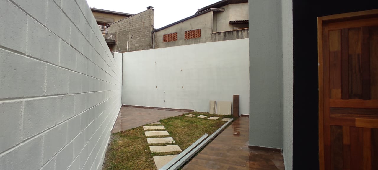 Imagem Sobrado com 2 Quartos à Venda, 90 m²em Borda da Mata - Caçapava Imagem Sobrado com 2 Quartos à Venda, 90 m²em Borda da Mata - Caçapava