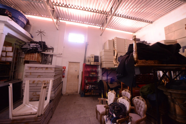 Imagem Galpão à Venda, 237 m² em Centro - Aracaju
