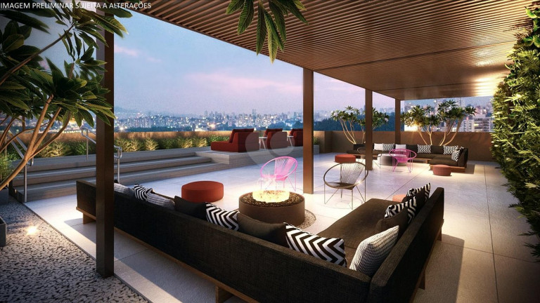 Imagem Apartamento com 3 Quartos à Venda, 84 m² em Butantã - São Paulo
