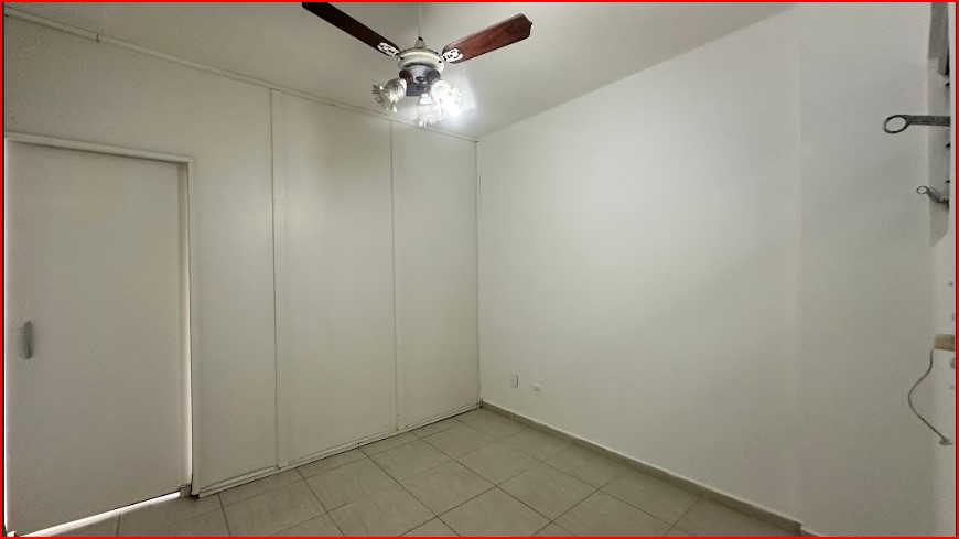 Imagem Kitnet com 1 Quarto à Venda, 32 m²em Tupi - Praia Grande