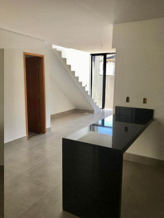 Imagem Casa com 3 Quartos à Venda,  em Portais (Polvilho) - Cajamar