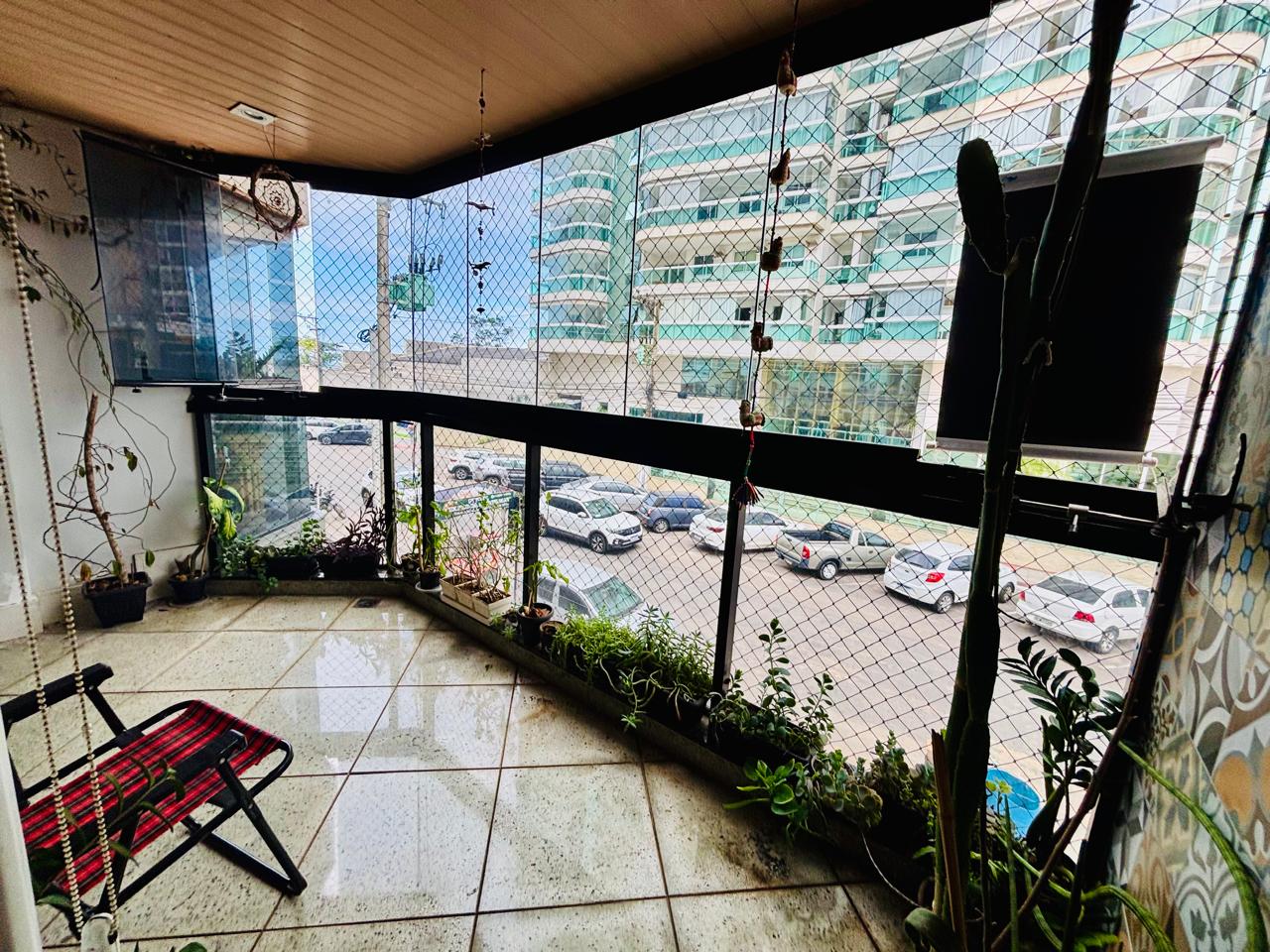 Imagem Apartamento com 3 Quartos à Venda, 150 m² em Praia de Itaparica - Vila Velha