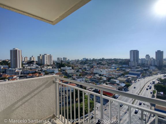 Imagem Apartamento com 3 Quartos para Alugar, 65 m² em Vila Santa Catarina - São Paulo Imagem Apartamento com 3 Quartos para Alugar, 65 m² em Vila Santa Catarina - São Paulo