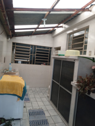 Imagem Casa com 4 Quartos à Venda, 312 m² em Jardim Progresso - Santo André Imagem Casa com 4 Quartos à Venda, 312 m² em Jardim Progresso - Santo André