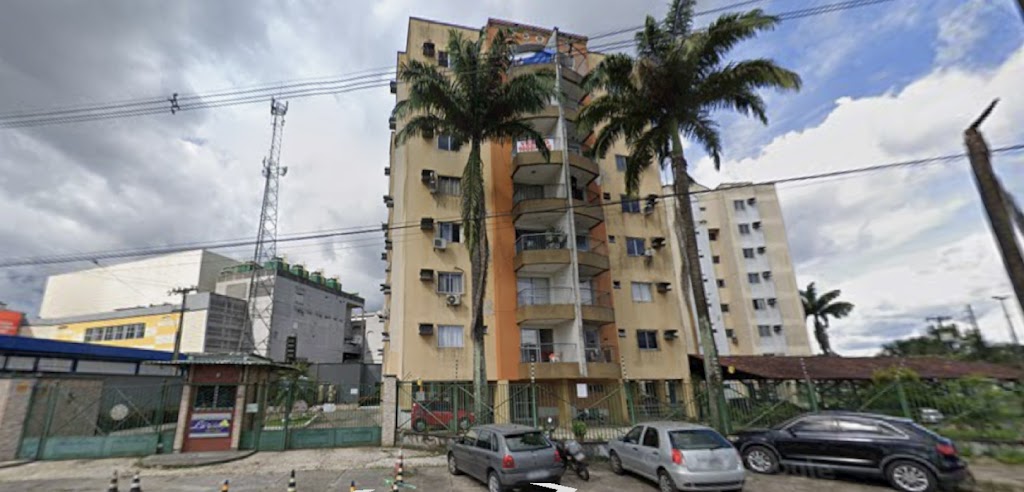 Apartamento com 3 Quartos à Venda, 78 m²em Coqueiro - Ananindeua