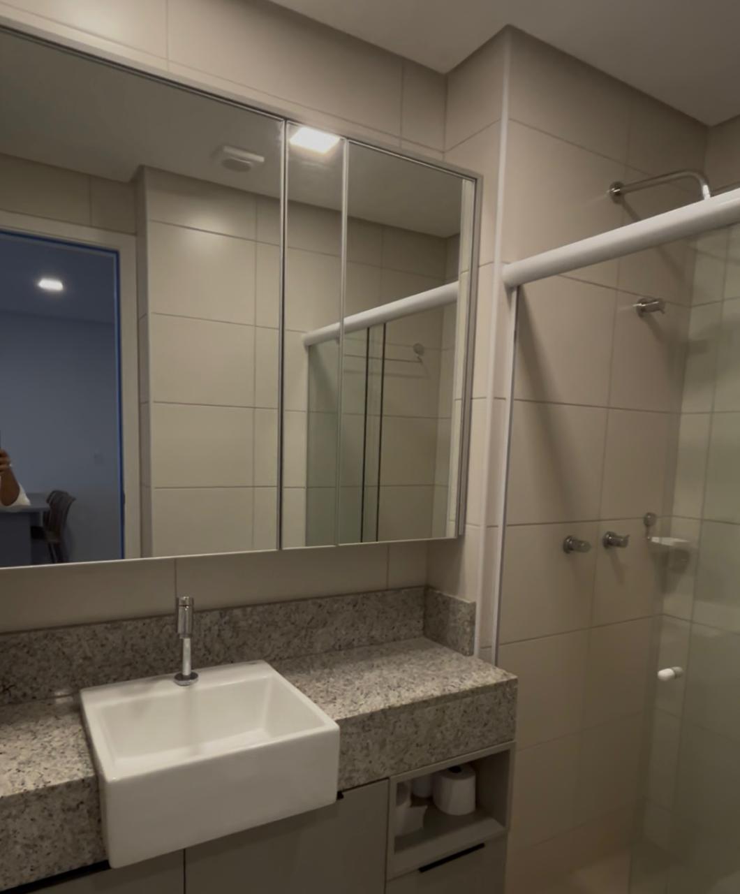 Imagem Apartamento com 1 Quarto para Alugar, 35 m² em São José - Recife Imagem Apartamento com 1 Quarto para Alugar, 35 m² em São José - Recife