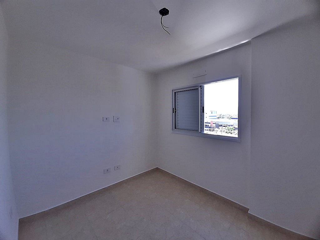Imagem Apartamento com 2 Quartos à Venda, 54 m²em Guilhermina - Praia Grande