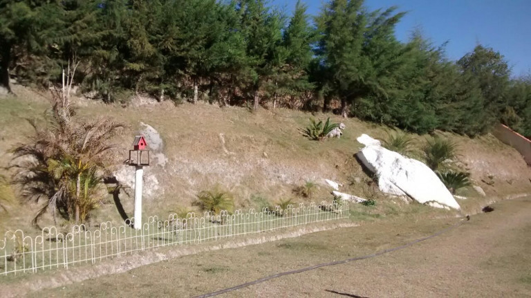 Imagem Chácara com 3 Quartos à Venda, 12.500 m² em MONTE ALEGRE - Natividade da Serra Imagem Chácara com 3 Quartos à Venda, 12.500 m² em MONTE ALEGRE - Natividade da Serra