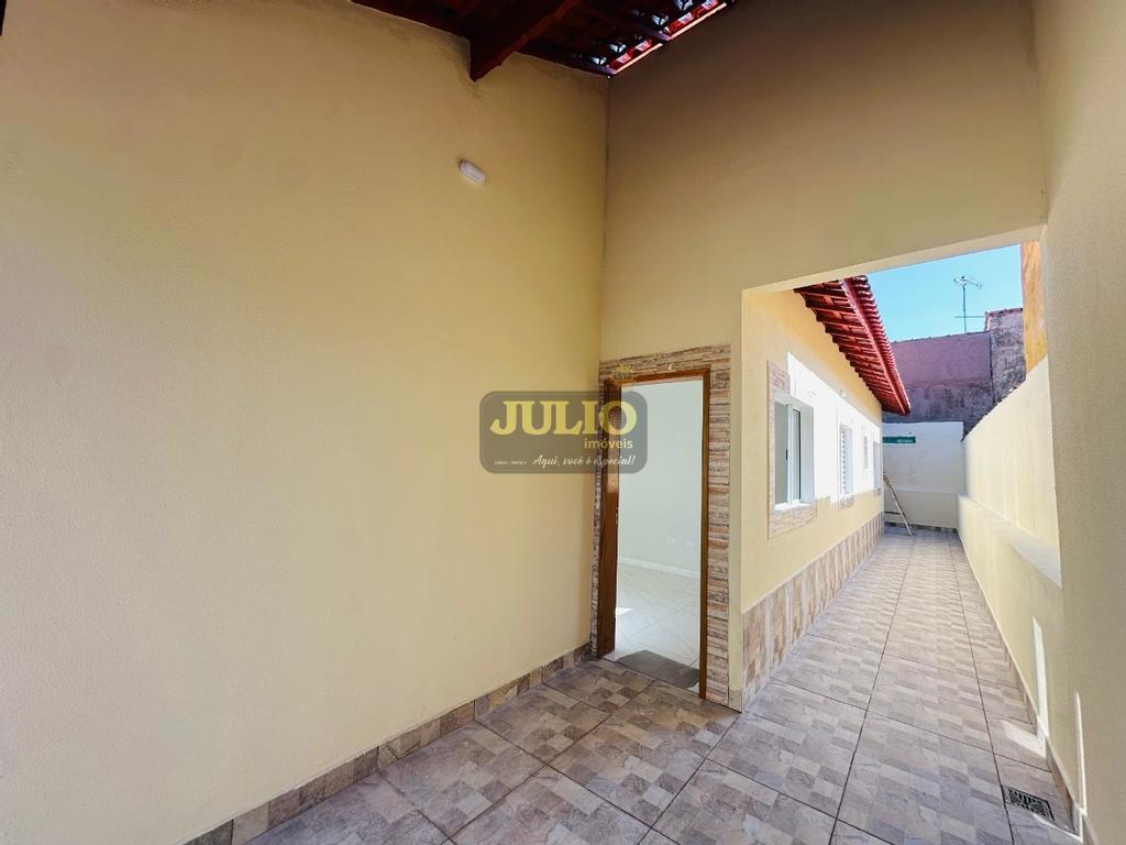 Imagem Casa com 2 Quartos à Venda, 70 m² em Vila Loty - Itanhaém
