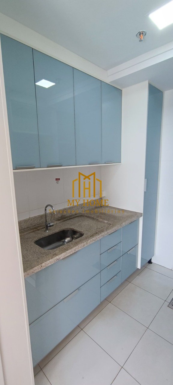 Imagem Loft com 1 Quarto à Venda, 41 m²em Jardim Goiás - Goiânia
