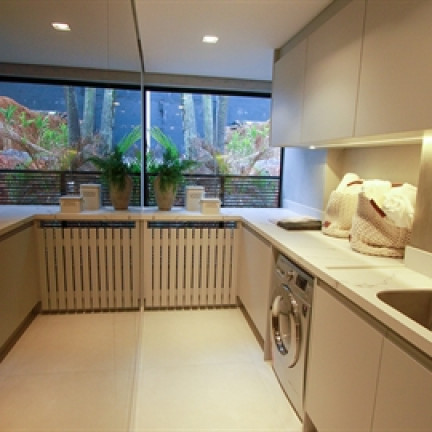Imagem Apartamento com 3 Quartos à Venda, 143 m²em Vila Mascote - São Paulo