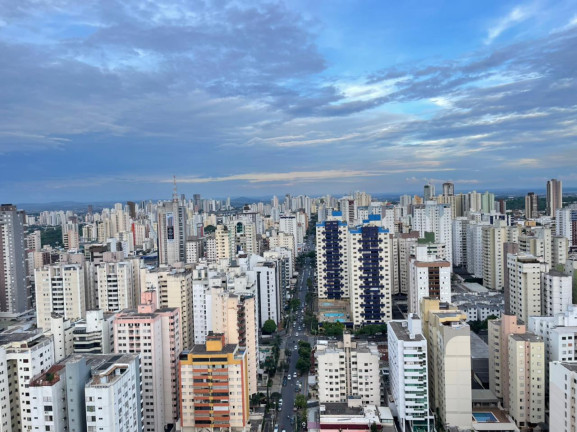 Imagem Apartamento com 3 Quartos à Venda, em Setor Bueno - Goiânia Imagem Apartamento com 3 Quartos à Venda, em Setor Bueno - Goiânia