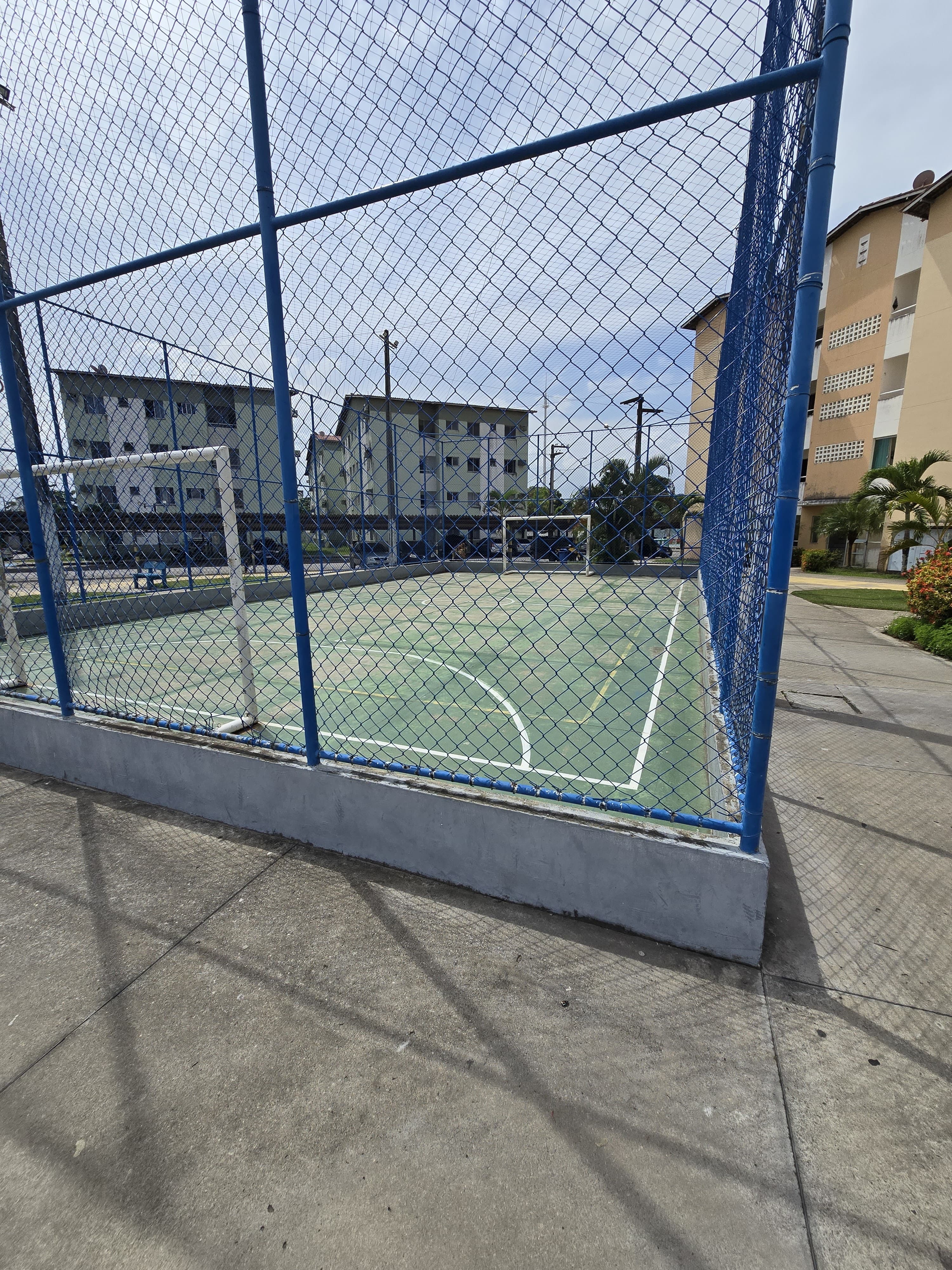 Imagem Apartamento com 2 Quartos à Venda, 48 m² em São Brás - Nossa Senhora do Socorro Imagem Apartamento com 2 Quartos à Venda, 48 m² em São Brás - Nossa Senhora do Socorro