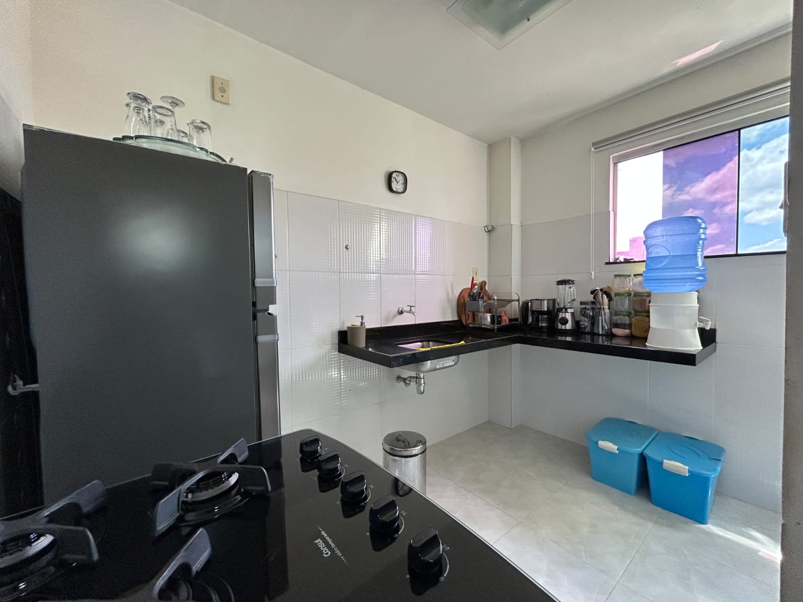 Imagem Apartamento com 2 Quartos à Venda, 55 m²em Coqueiro - Ananindeua