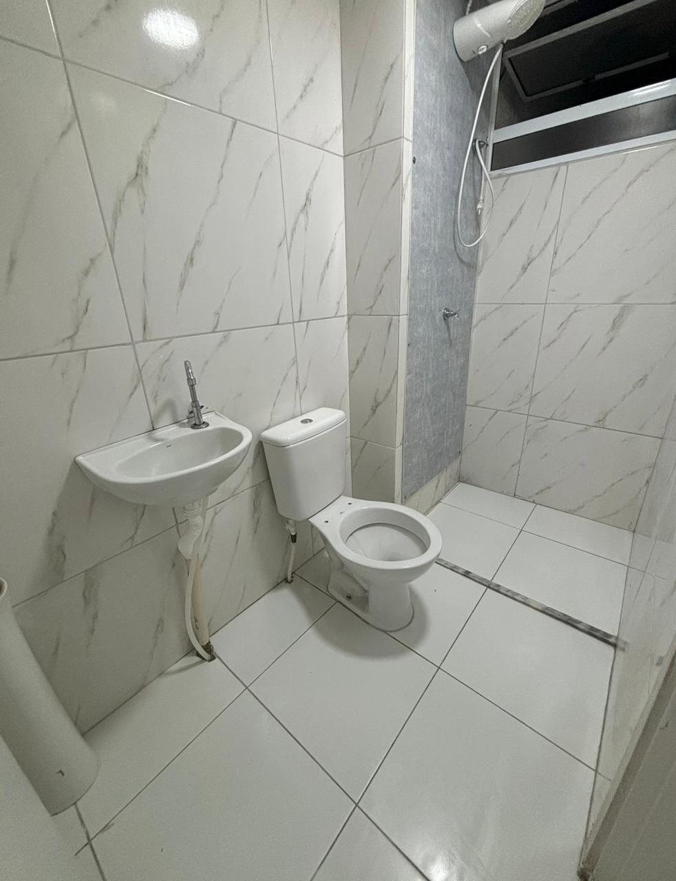 Imagem Apartamento com 2 Quartos à Venda, 44 m²em Lago Azul - Manaus