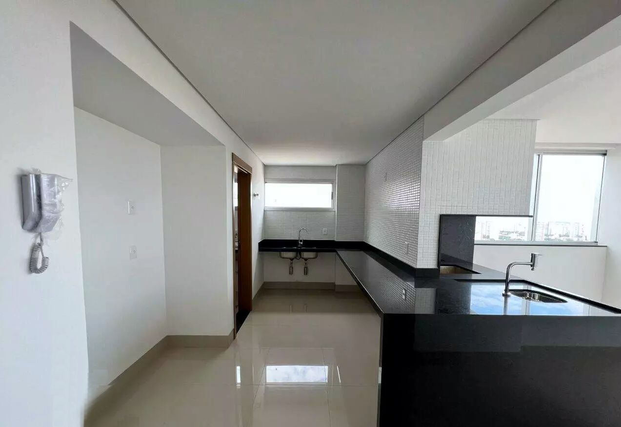 Imagem Apartamento com 3 Quartos à Venda, 168 m² em Vila Rica - Campo Grande