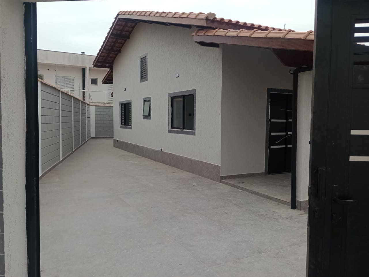 Imagem Casa com 3 Quartos à Venda, 100 m²em Campos Elíseos - Itanhaém Imagem Casa com 3 Quartos à Venda, 100 m²em Campos Elíseos - Itanhaém